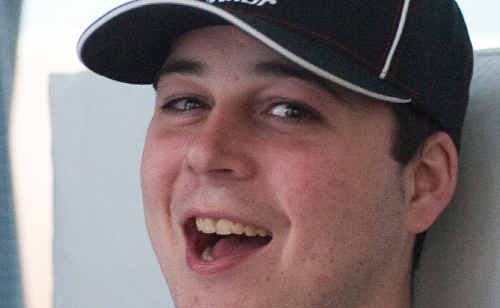 Jake Brook has been left brain damaged. Jake Brook has been left brain damaged.